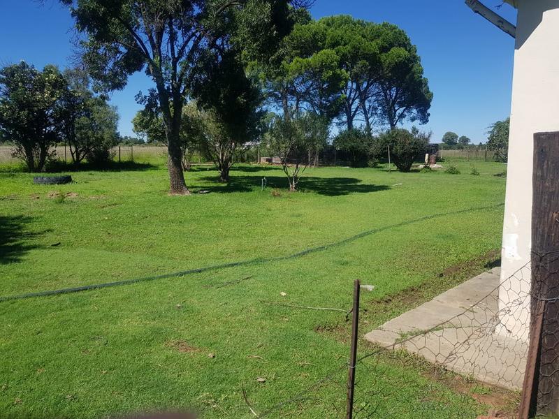 4 Bedroom Property for Sale in Verkeerdevlei Free State